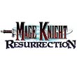 Mage Knight Resurrection Campaign Starter Set